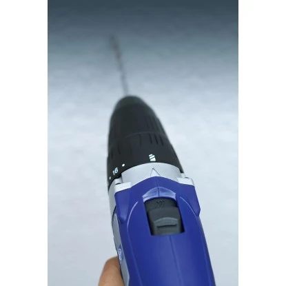 LUX Akku-Bohrschrauber ABS 12 Li B LUX Akku-Bohrschrauber ABS 12 Li B -LUX 525759 picture4