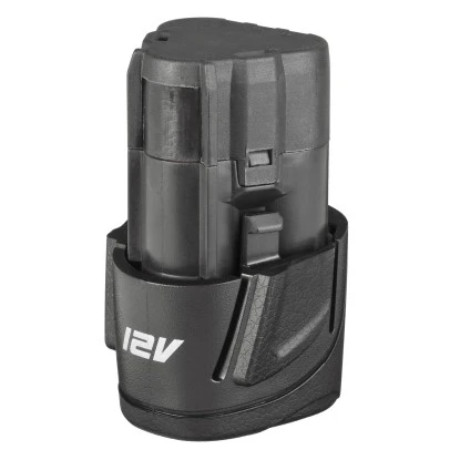 LUX Lithium-Ionen Akku 12 V LUX Lithium-Ionen Akku 12 V -LUX 5257654 picture 1 1