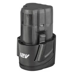 LUX Akku-Bohrschrauber ABS 12 Li B 4 LUX Akku-Bohrschrauber ABS 12 Li B -LUX 5257654 picture 1