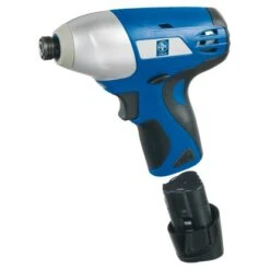 LUX Akkuschlagschrauber ASS 12 Li -LUX 525772 picture 3