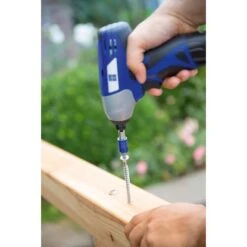 LUX Akkuschlagschrauber ASS 12 Li -LUX 525772 picture 5