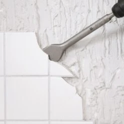 LUX SDS-Plus Fliesenmeißel 250 Mm