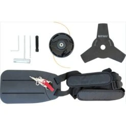 LUX Benzin-Freischneider B-FS 31/42 -LUX 553201 2137 7