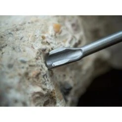 LUX Kanalmeißel SDS Plus 22 Mm X 250 Mm 3 LUX Kanalmeißel SDS Plus 22 Mm X 250 Mm -LUX 559455 2137 1 1