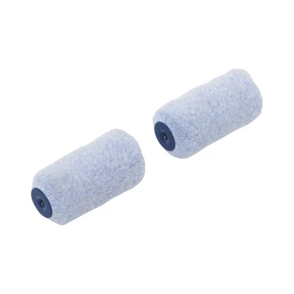 LUX Multifil-Walze 10 cm 2 Stück LUX Multifil-Walze 10 Cm 2 Stück -LUX 562298 picture 1