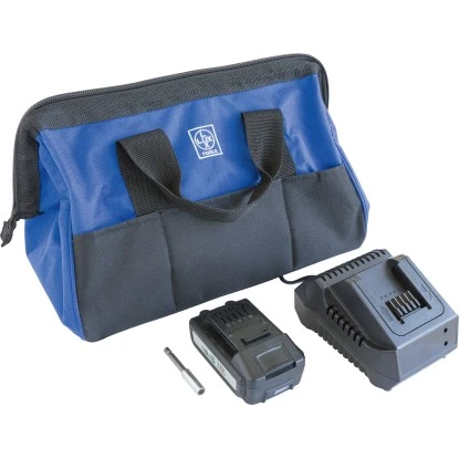 LUX Akku-Bohrhammer ABH-18-Li LUX Akku-Bohrhammer ABH-18-Li -LUX 564187 2137 LUX 2