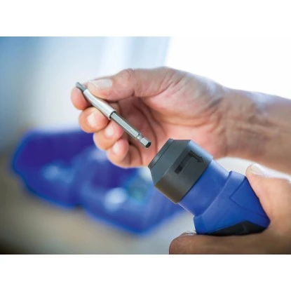 LUX Akku-Bohrhammer ABH-18-Li LUX Akku-Bohrhammer ABH-18-Li -LUX 564187 2137 LUX 7