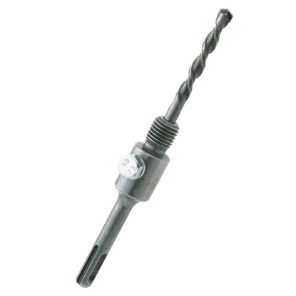 LUX Bohrkronenaufnahme SDS-Plus LUX Bohrkronenaufnahme SDS-Plus -LUX 577472 picture1