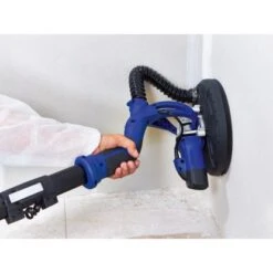 LUX Gitterleinen-Set Comfort Ø 225 Mm 6-teilig -LUX 579508 2137 2