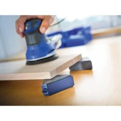 LUX Anti-Rutsch-Auflagen Comfort 2 Stück 4 LUX Anti-Rutsch-Auflagen Comfort 2 Stück -LUX 579576 2137 1