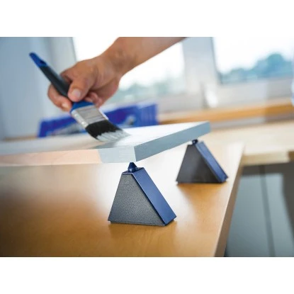 LUX Anti-Rutsch-Auflagen Comfort 2 Stück LUX Anti-Rutsch-Auflagen Comfort 2 Stück -LUX 579576 2137 2