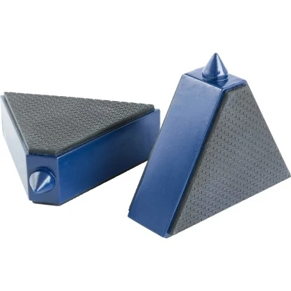 LUX Anti-Rutsch-Auflagen Comfort 2 Stück LUX Anti-Rutsch-Auflagen Comfort 2 Stück -LUX 579576 2137 3