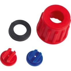 LUX Rückenkolbenspritze Professional 12 L -LUX 5796768 2137 3