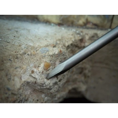 LUX Fliesenmeißel-Set Comfort SDS-Plus 3-teilig LUX Fliesenmeißel-Set Comfort SDS-Plus 3-teilig -LUX 580187 2137 2