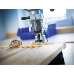 LUX HM Scharnierlochbohrer Professional Ø 35 Mm 3 LUX HM Scharnierlochbohrer Professional Ø 35 Mm -LUX 581338 2137 1