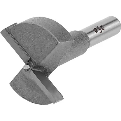 LUX HM Scharnierlochbohrer Professional Ø 35 mm LUX HM Scharnierlochbohrer Professional Ø 35 Mm -LUX 581338 2137 2