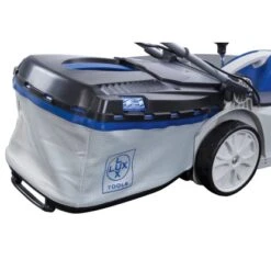 LUX Elektro-Rasenmäher E-1400/35 5 LUX Elektro-Rasenmäher E-1400/35 -LUX 582579 picture 2