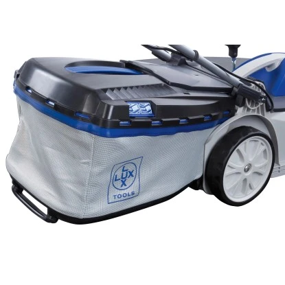 LUX Elektro-Rasenmäher E-1400/35 LUX Elektro-Rasenmäher E-1400/35 -LUX 582579 picture 2