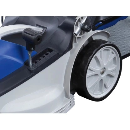 LUX Elektro-Rasenmäher E-1400/35 LUX Elektro-Rasenmäher E-1400/35 -LUX 582579 picture 3