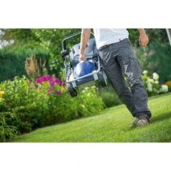 LUX Elektro-Rasenmäher E-1400/35 7 LUX Elektro-Rasenmäher E-1400/35 -LUX 582579 picture 4