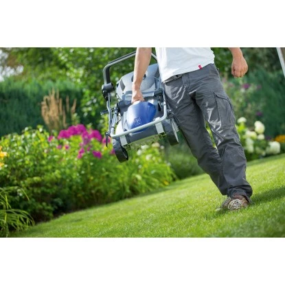 LUX Elektro-Rasenmäher E-1400/35 LUX Elektro-Rasenmäher E-1400/35 -LUX 582579 picture 4