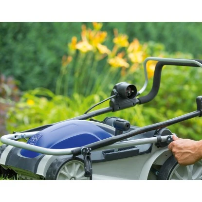 LUX Elektro-Rasenmäher E-1400/35 LUX Elektro-Rasenmäher E-1400/35 -LUX 582579 picture 5