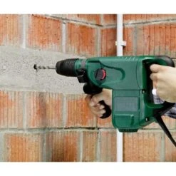 LUX Bohrersatz SDS-Plus 4-teilig 5 Mm - 10 Mm -LUX 585194 picture1