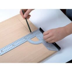 LUX Universalwinkel 280 X 500 Mm Classic -LUX 585195 picture 4