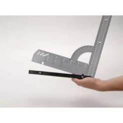 LUX Universalwinkel 280 X 500 Mm Classic -LUX 585195 picture 5