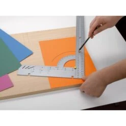 LUX Universalwinkel 280 X 500 Mm Classic -LUX 585195 picture 6