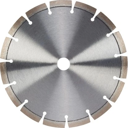 LUX Laser-Trennscheibe Comfort Stein Ø 125 mm LUX Laser-Trennscheibe Comfort Stein Ø 125 Mm -LUX 588004 2137 1