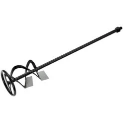 LUX Spachtelmischer Ø 120 Mm 800 W