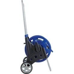 LUX Classic Kunststoff Schlauchwagen-Set -LUX 589080 luxschlauchwagen 2