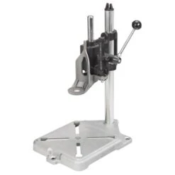 LUX Bohrständer Für DREMEL Und PROXXON-Minitool-Geräte -LUX 595033 picture8