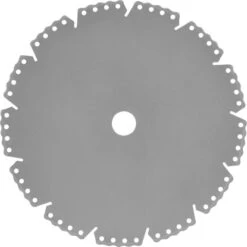 LUX Diamant-Trennscheibe Comfort Universal Segmentiert Ø 230 Mm