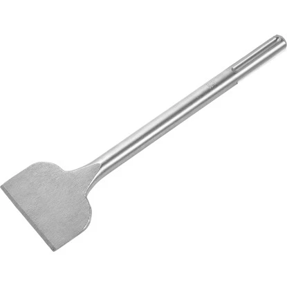 LUX Fliesenmeißel Classic SDS-Max 80 mm x 300 mm LUX Fliesenmeißel Classic SDS-Max 80 Mm X 300 Mm -LUX 602939 2137 1