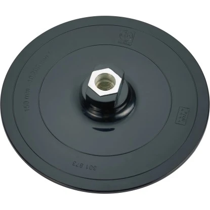 LUX Haftschleifteller Ø 148 mm LUX Haftschleifteller Ø 148 Mm -LUX 603164 2137 1