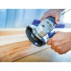 LUX Haftschleifteller Ø 148 Mm 4 LUX Haftschleifteller Ø 148 Mm -LUX 603164 2137 3