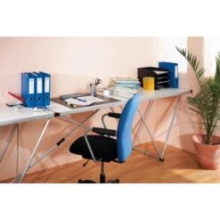 LUX Multifunktionstisch Mit Aluminium-Gestell -LUX 620173 picture 5