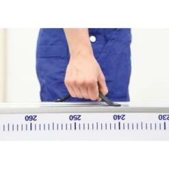 LUX Multifunktionstisch Mit Aluminium-Gestell -LUX 620173 picture 7