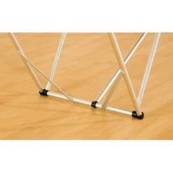 LUX Multifunktionstisch Mit Aluminium-Gestell -LUX 620173 picture 8