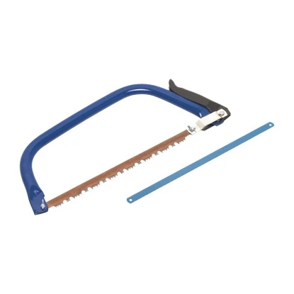 LUX Bügelsäge 300 mm Classic LUX Bügelsäge 300 Mm Classic -LUX 623940 picture 1