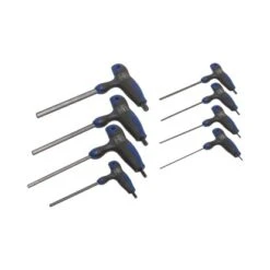 LUX Stiftschlüssel Satz 8-teilig Classic