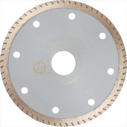 LUX Diamant-Trennscheibe Vollrand 115 mm LUX Diamant-Trennscheibe Vollrand 115 Mm -LUX 655680 2137 1