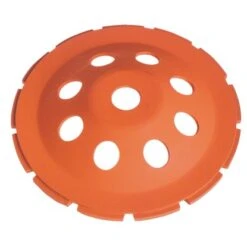 LUX Diamantschleiftopf 105 Mm