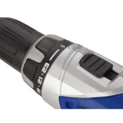 LUX Akkuschrauber ABS-18 Li Set Solo 3 LUX Akkuschrauber ABS-18 Li Set Solo -LUX 6655419 picture 2