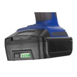 LUX Akkuschrauber ABS-18 Li Set Solo 4 LUX Akkuschrauber ABS-18 Li Set Solo -LUX 6655419 picture 3