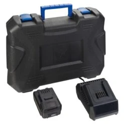 LUX Akkuschrauber ABS-18 Li Set Solo 5 LUX Akkuschrauber ABS-18 Li Set Solo -LUX 6655419 picture 4