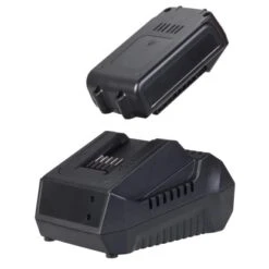 LUX Akkuschrauber ABS-18 Li Set Solo 6 LUX Akkuschrauber ABS-18 Li Set Solo -LUX 6655419 picture 5