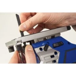 LUX Stichsäge STS-500 -LUX 6655518 picture 4